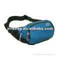 600D Nylon Anti-Theft Waist Pack